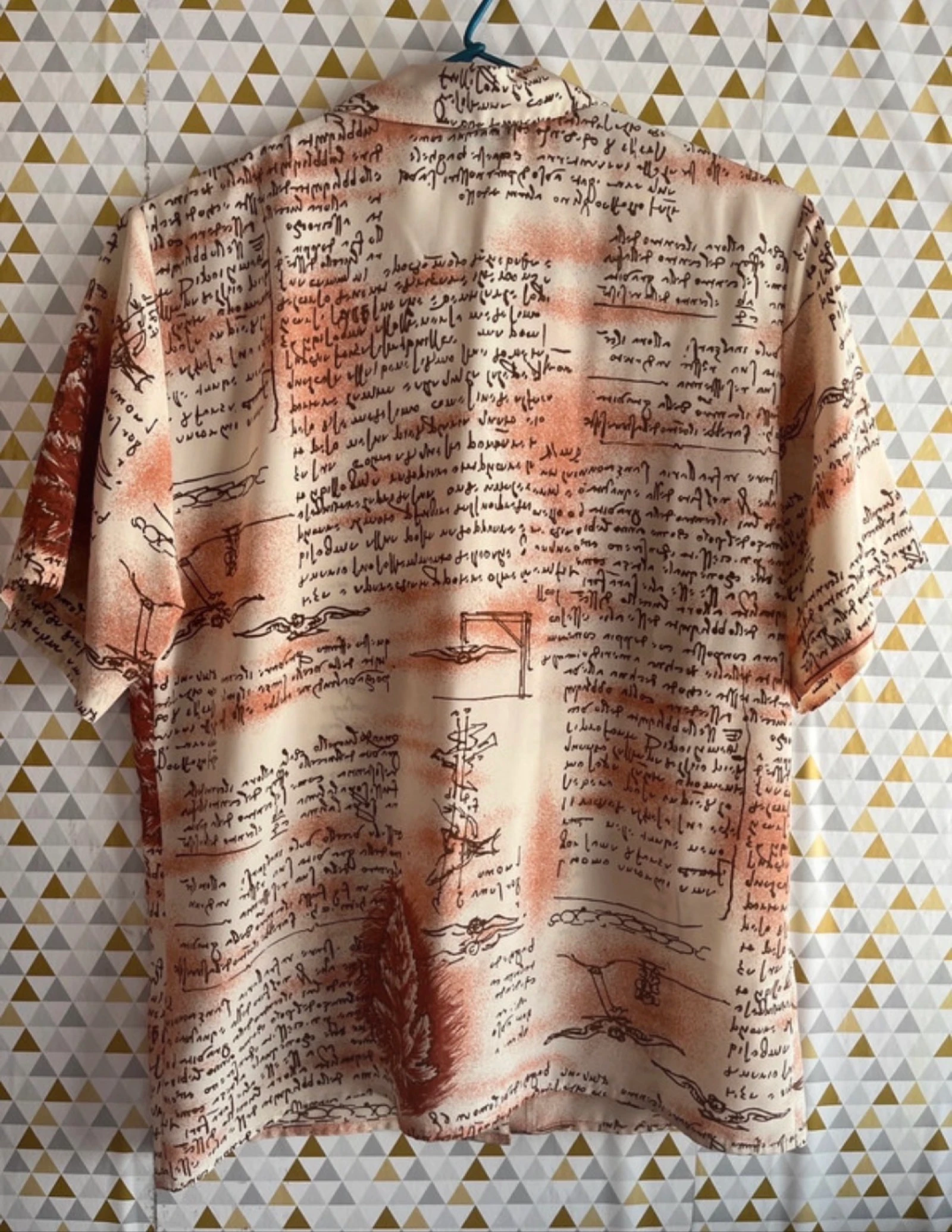 Vintage shirt – photo 3